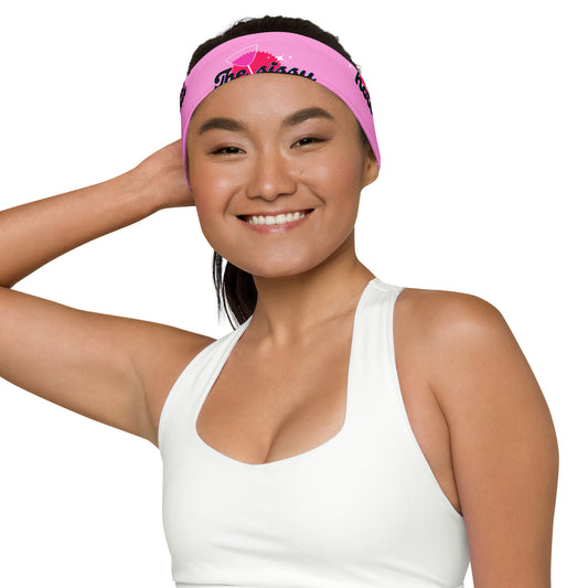 Sissy hotel Headband